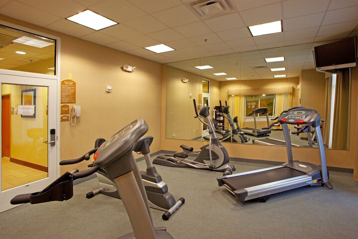 Holiday Inn Manassas - Battlefield by IHG