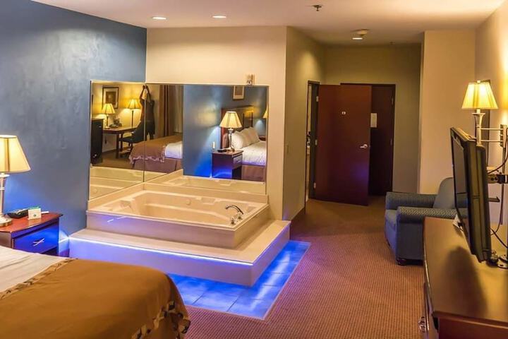 The Regal Hotel