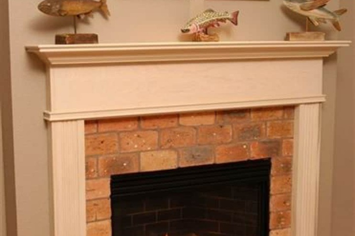 Timber Creek Bed & Breakfast