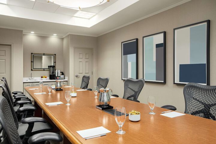 Hilton Garden Inn Palm Coast Town Center
