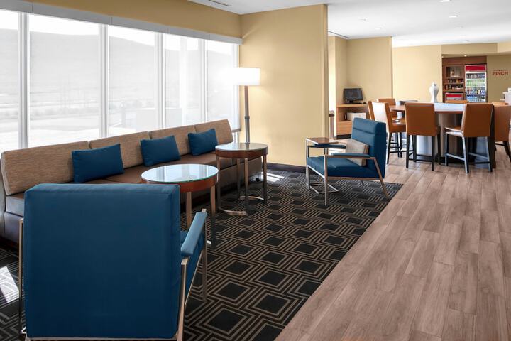 Hotel Interior 9 of 22