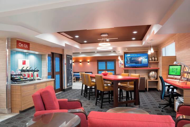 TownePlace Suites by Marriott Mansfield