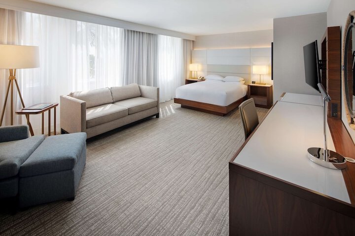 DoubleTree by Hilton Deerfield Beach Boca Raton