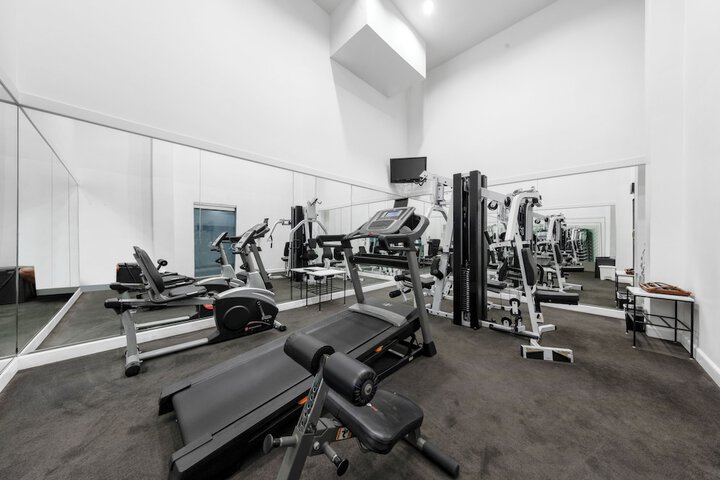 Health and Fitness 101 of 112