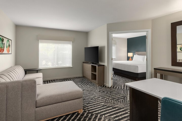 HYATT House Morristown