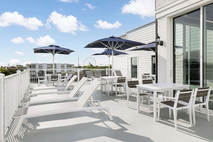 Terrace/Patio 78 of 78