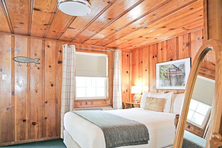 Sierra Mountain Inn