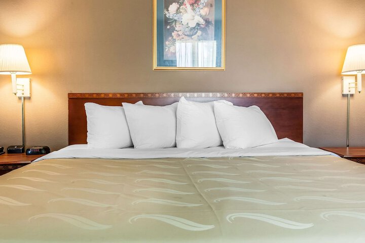 Quality Inn Lewisport