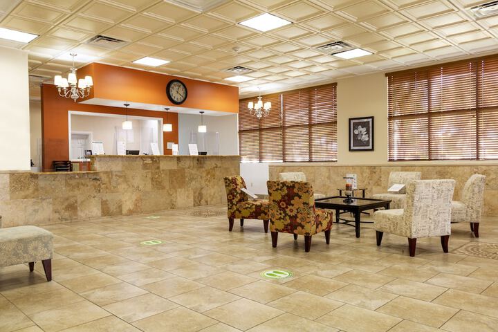 Hotel Interior 12 of 30