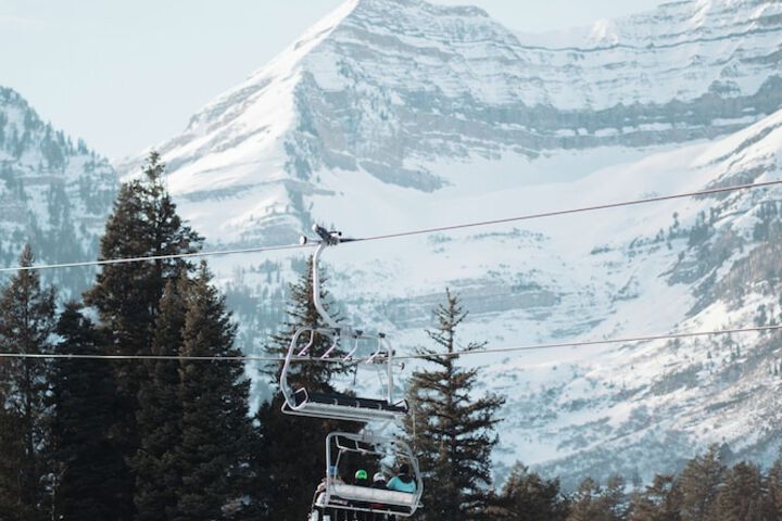 Sundance Mountain Resort