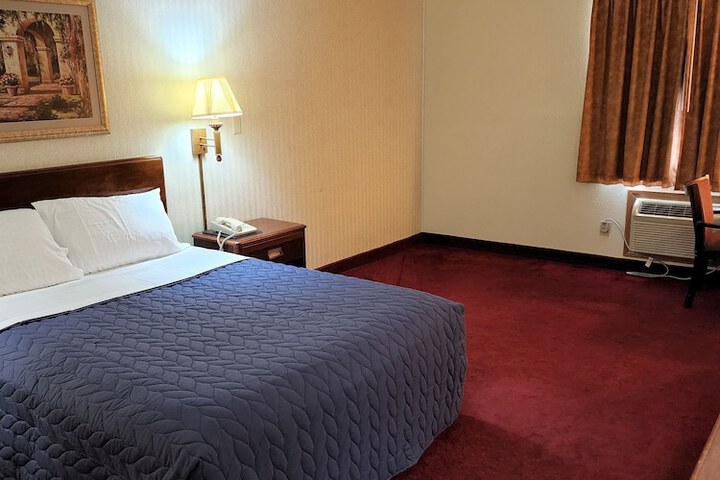 Family Budget Inn Bethany