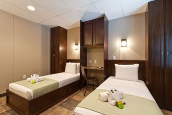 Tres Rios Lodge