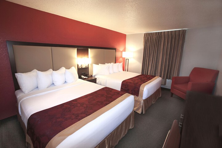Ramada by Wyndham Keystone Near Mt. Rushmore