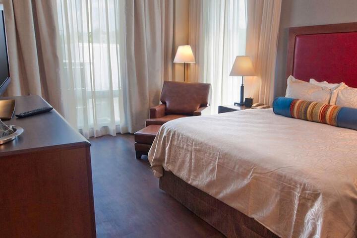 Hotel Ithaca
