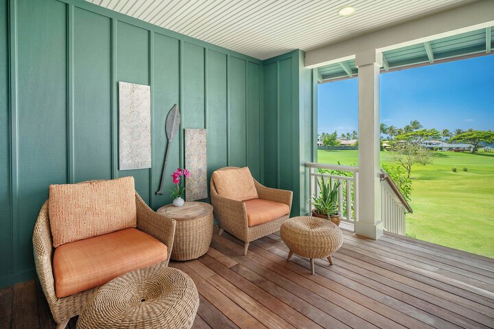 The Lodge at Kukui’ula