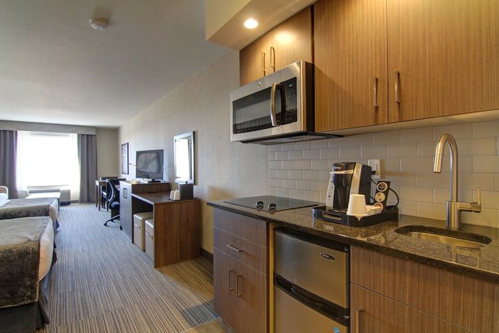 Canalta Hotel Kindersley