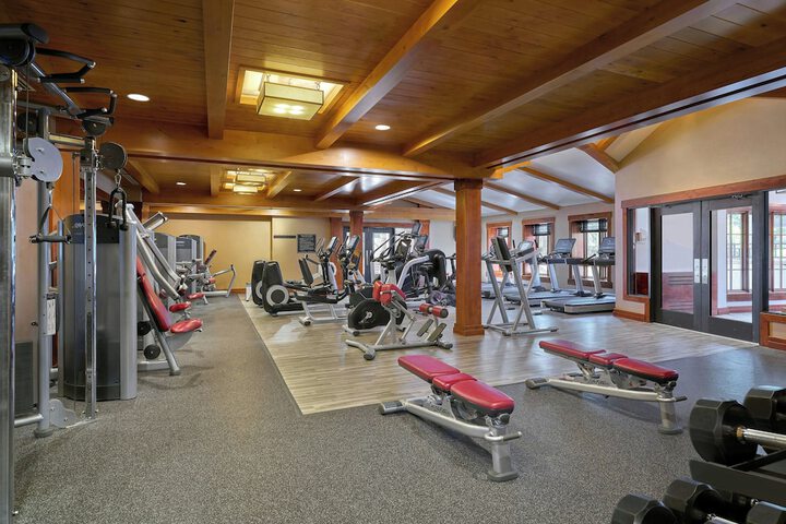 The Lodge at Vail a RockResort by Vail Resorts