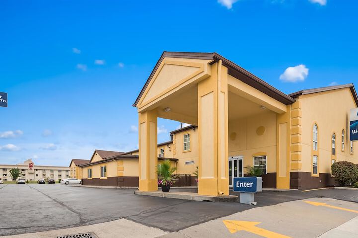 Best Western Inn