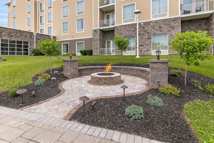 Homewood Suites by Hilton Schenectady