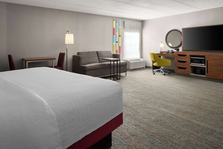 Hampton Inn Sturbridge
