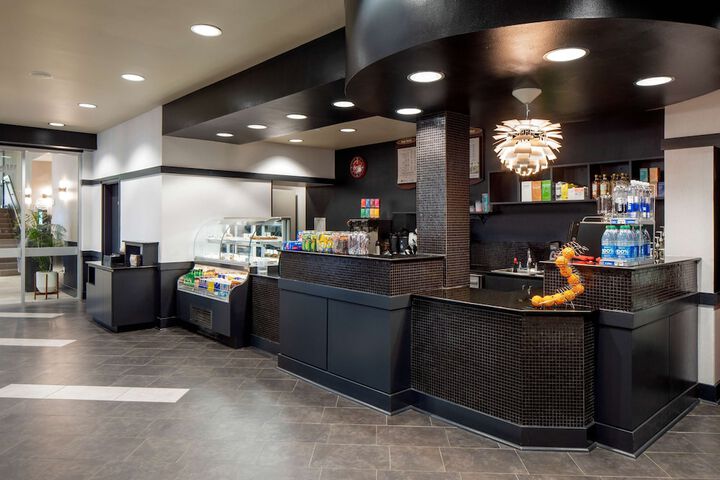 Hilton Shreveport