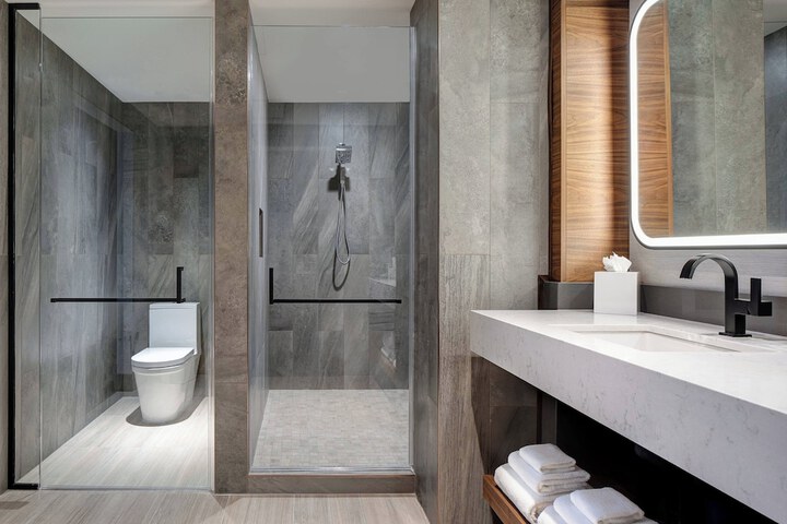 Odessa Marriott Hotel & Conference Center