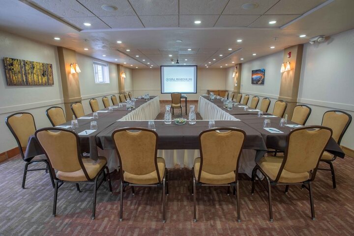 Meeting 45 of 52