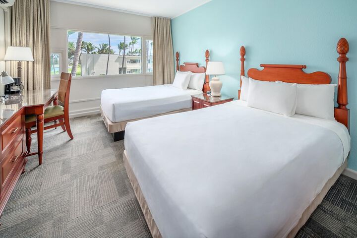 Maui Beach Hotel