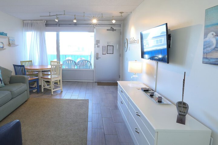 Ocean 7