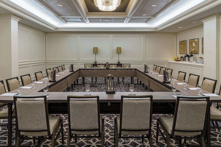 Hyatt Regency Coral Gables