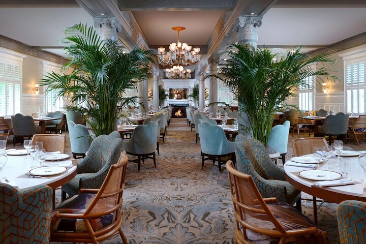 Jekyll Island Club Resort