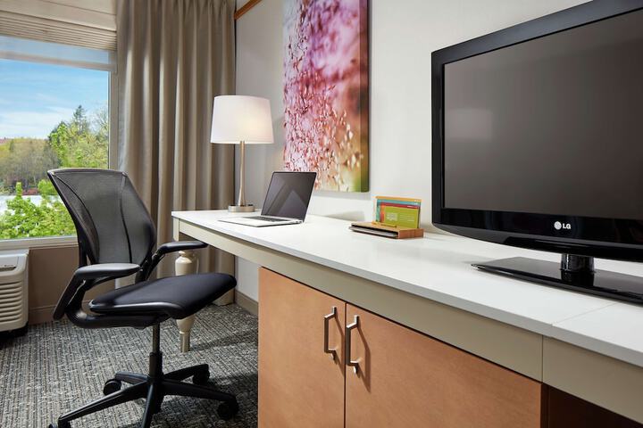 Hilton Garden Inn Portland / Lake Oswego