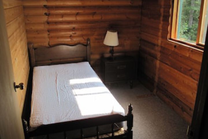 Slippery Winds Wilderness Resort