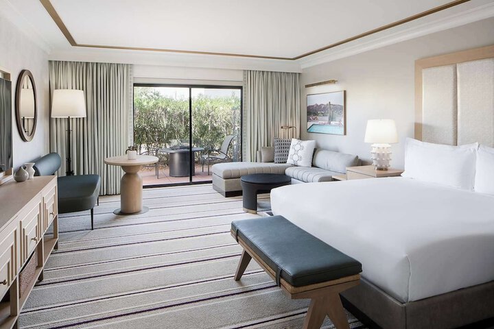 Arizona Biltmore LXR Hotels & Resorts