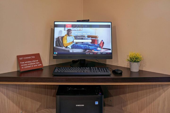 TownePlace Suites by Marriott Jackson