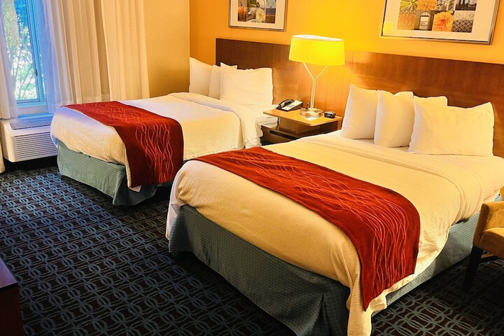 Comfort Inn & Suites Berea