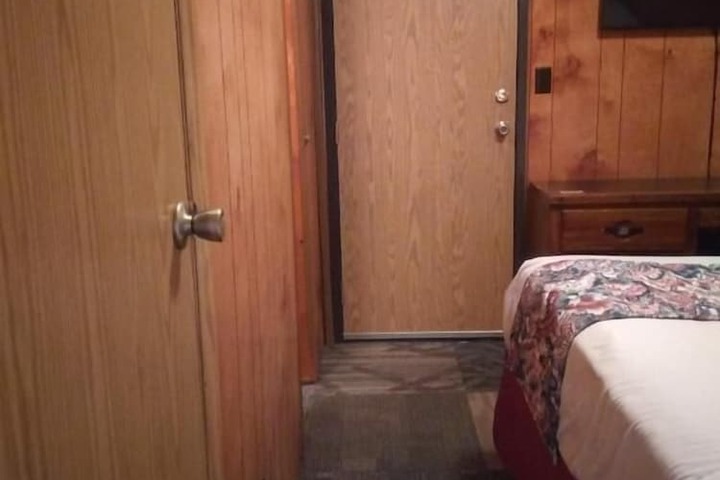 The Orca Inn