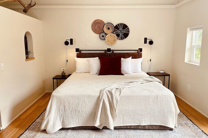 Terra Vista Chalet