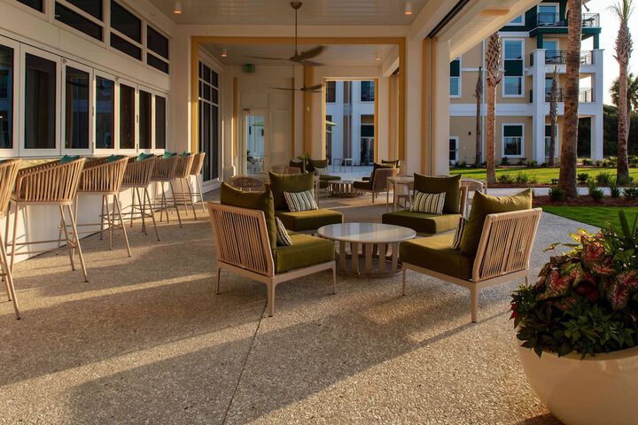 Residence Inn by Marriott Jekyll Island