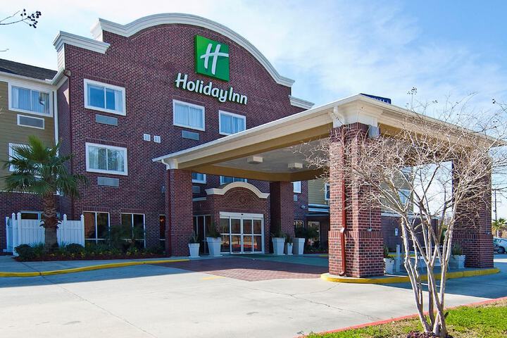 Holiday Inn Hotel & Suites Slidell by IHG