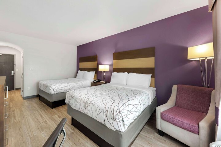 Best Western Plus Buda Austin Inn & Suites