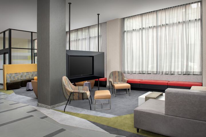 Hotel Interior 4 of 21