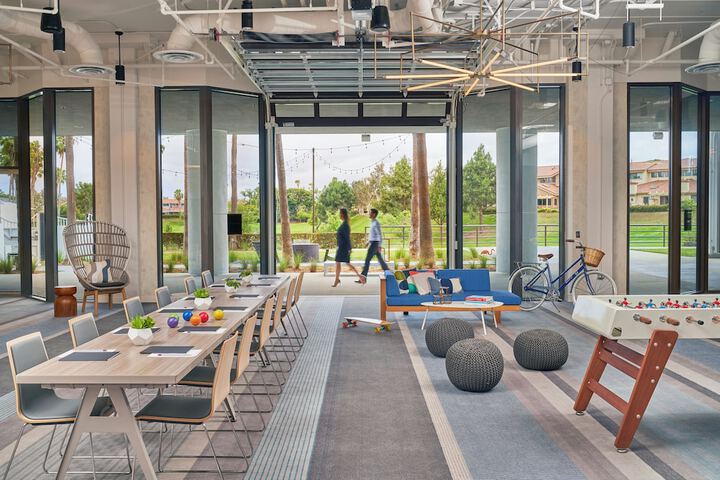 Westdrift Manhattan Beach Autograph Collection by Marriott