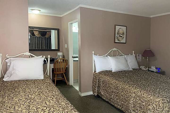 Lucien Motel