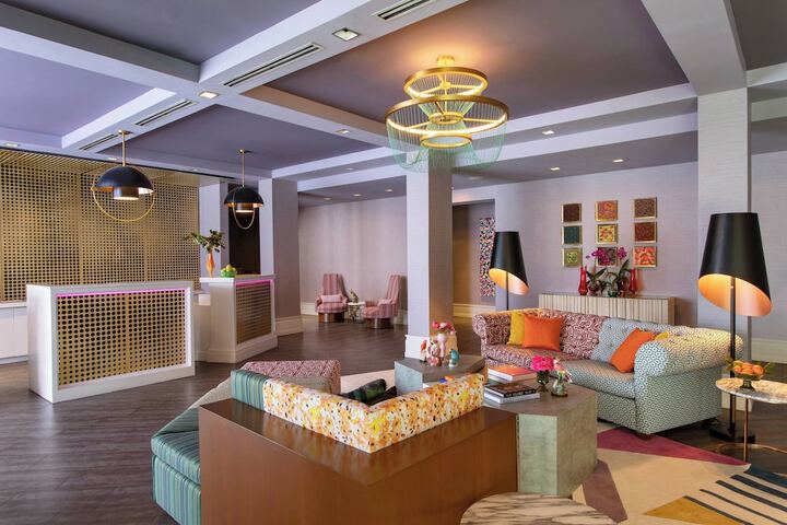 Hotel Interior 15 of 70