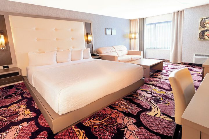 Jag Boutique Hotel