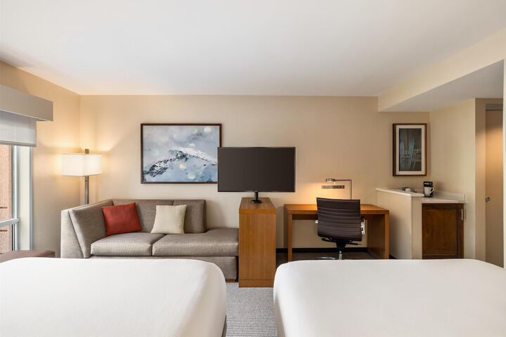 Hyatt Place Keystone / Dillon