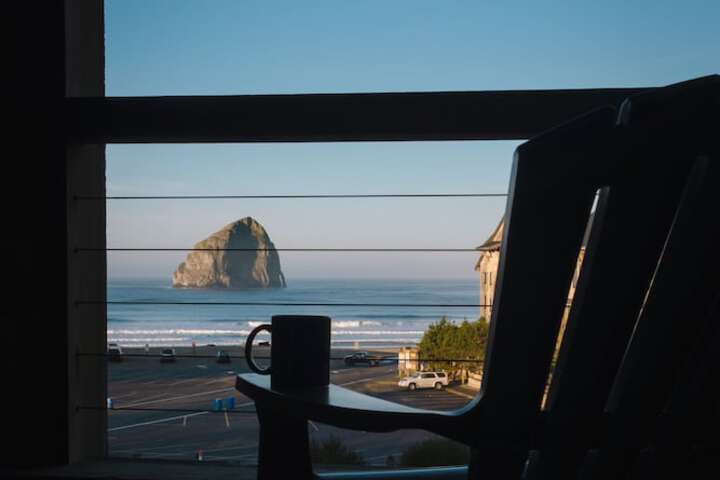 Inn at Cape Kiwanda