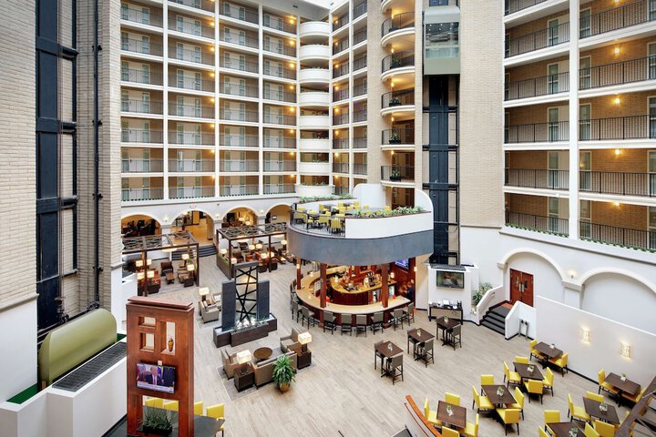 Hotel Interior 11 of 67