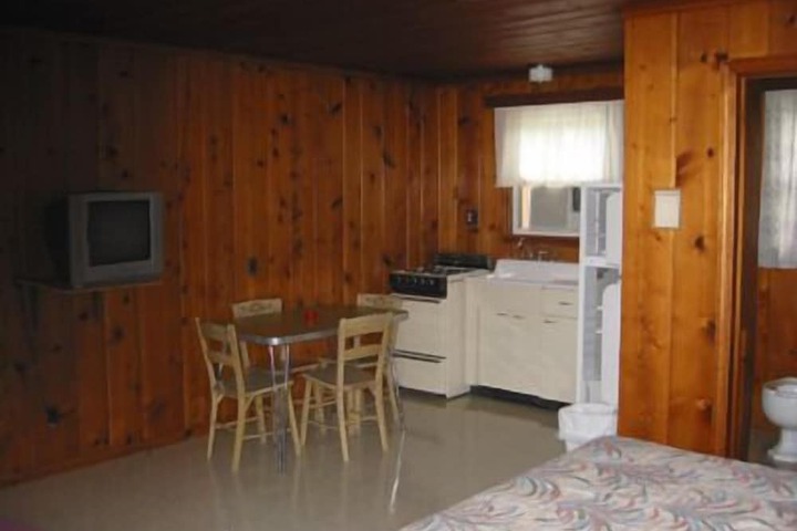 Summer Haven Resort